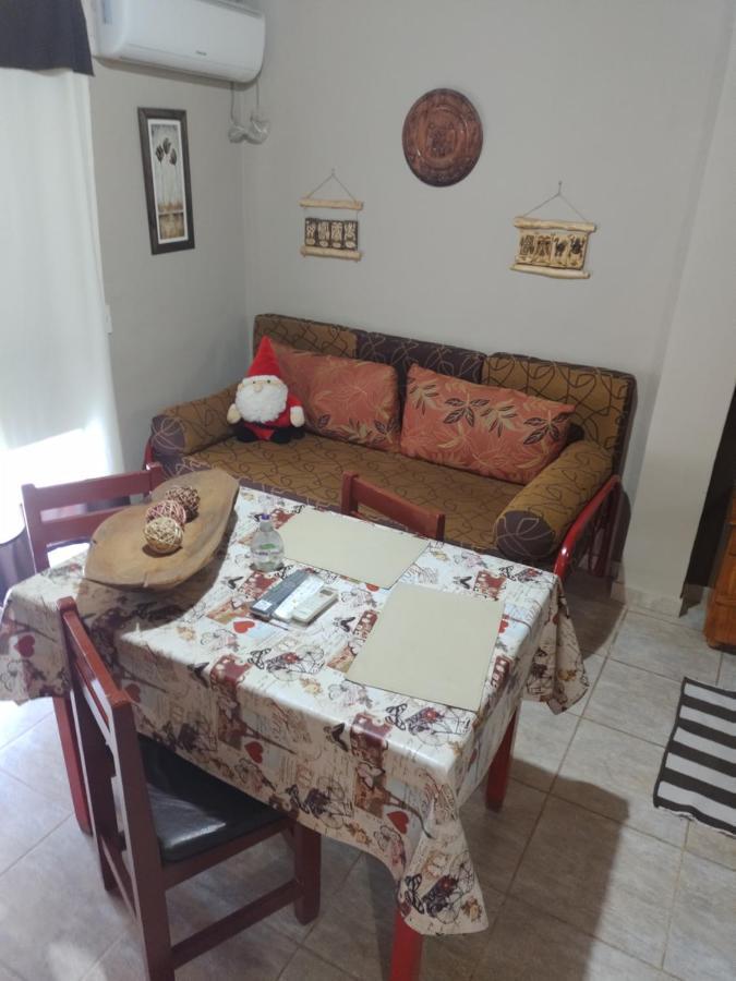 Departamento Uspallata Eksteriør bilde