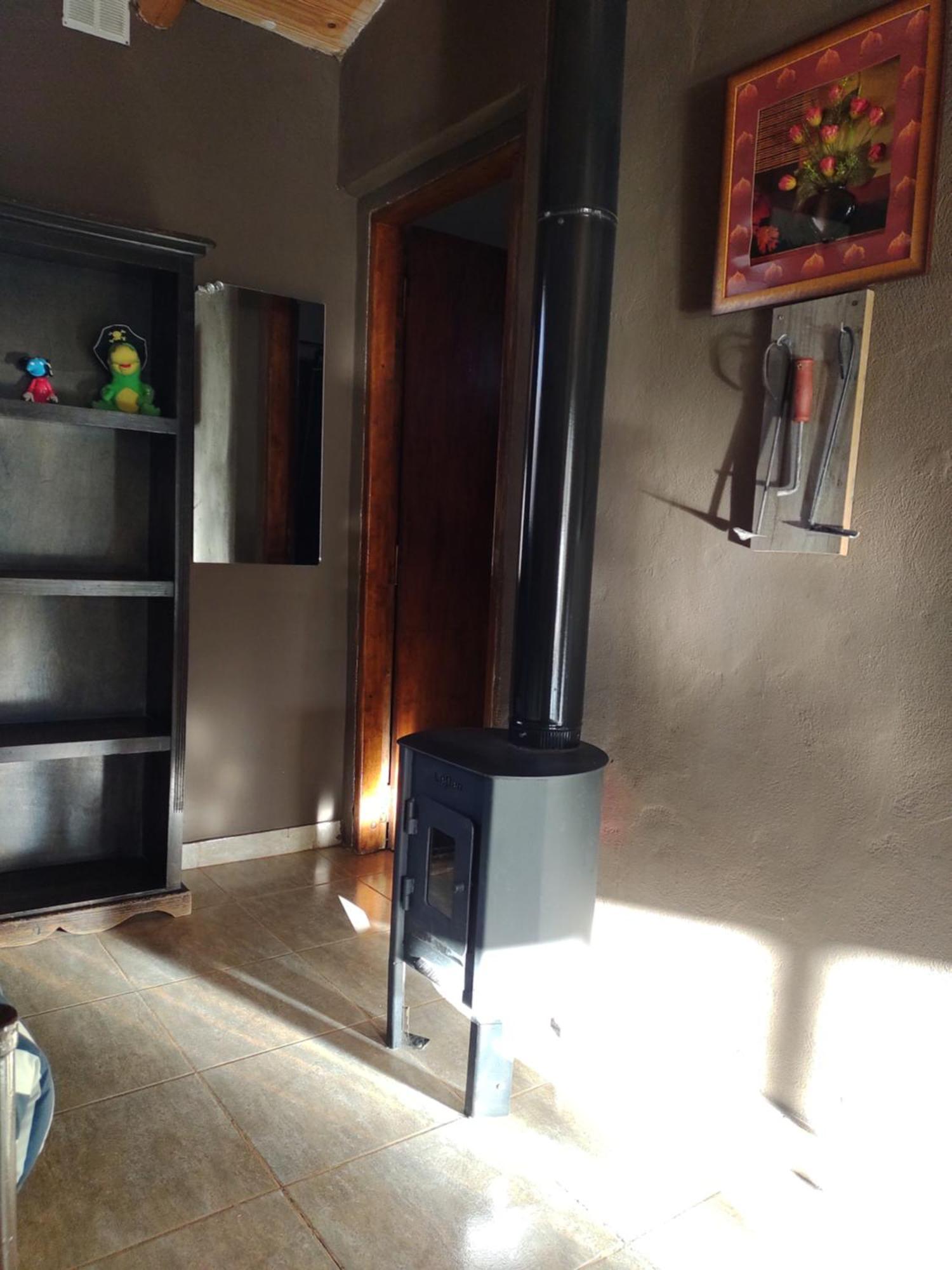 Departamento Uspallata Rom bilde