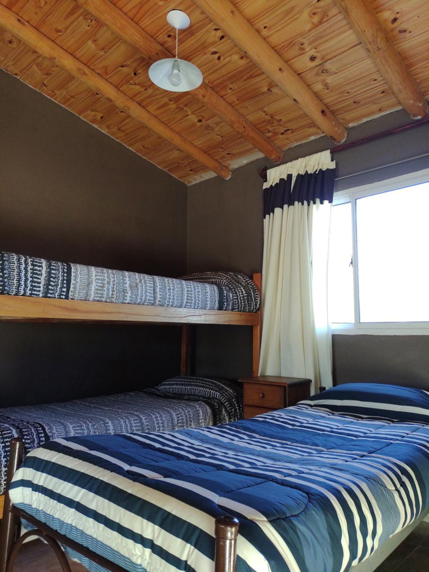 Departamento Uspallata Rom bilde