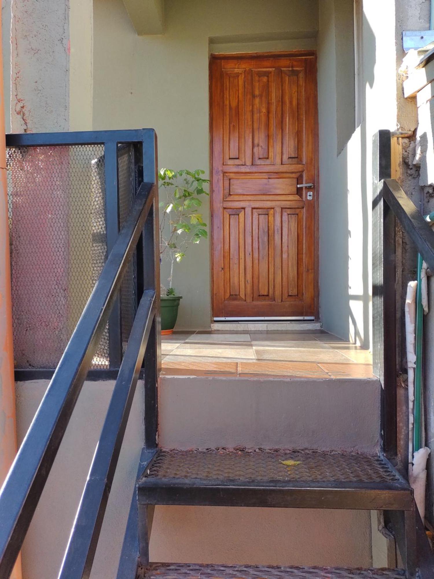 Departamento Uspallata Rom bilde