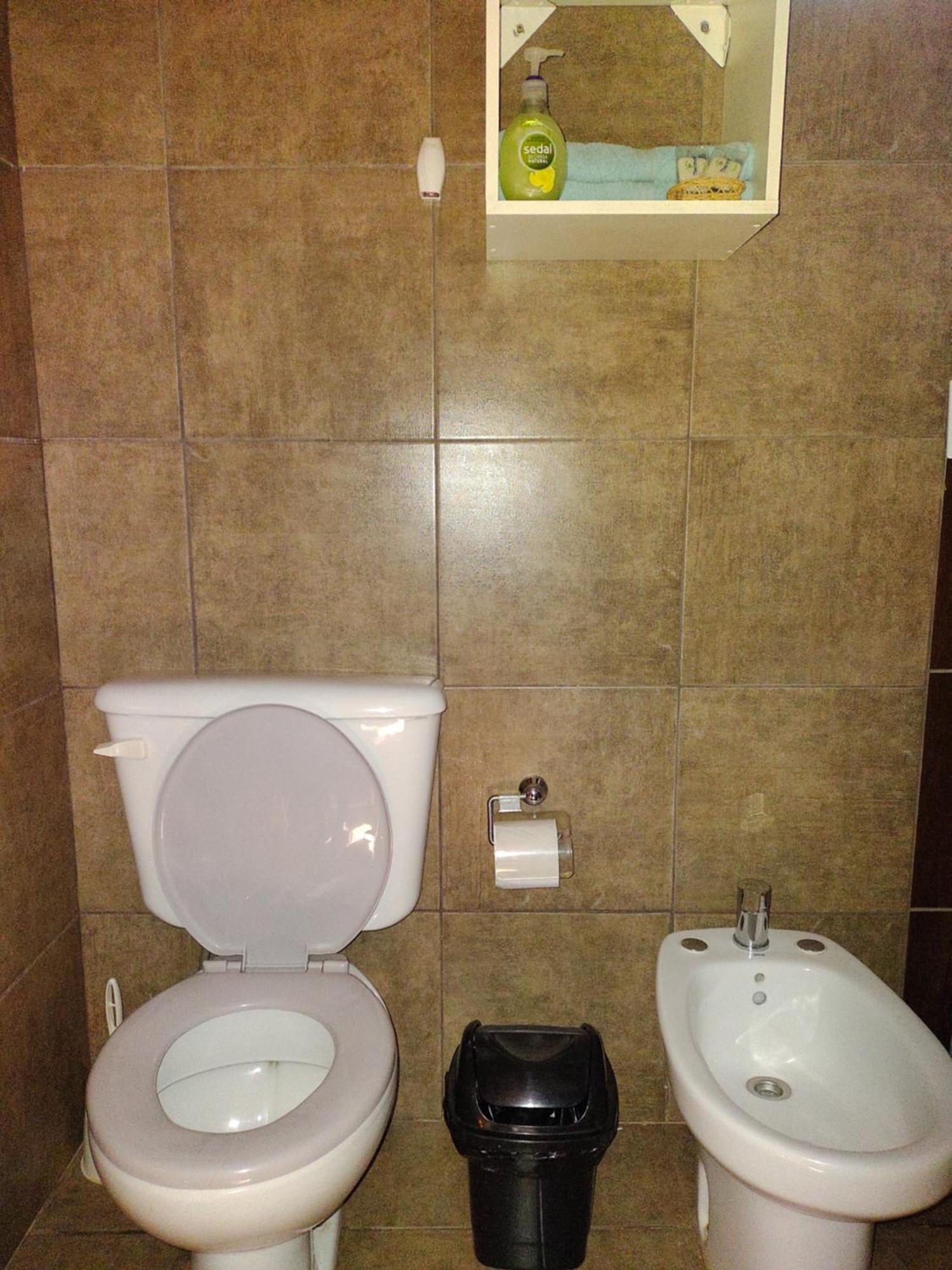 Departamento Uspallata Rom bilde