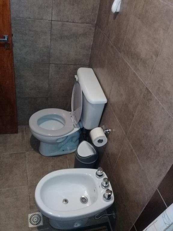 Departamento Uspallata Eksteriør bilde